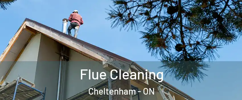  Flue Cleaning Cheltenham - ON