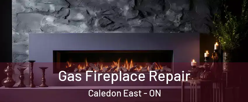  Gas Fireplace Repair Caledon East - ON