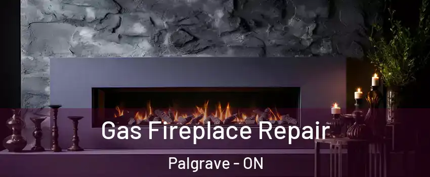  Gas Fireplace Repair Palgrave - ON