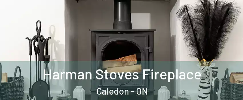  Harman Stoves Fireplace Caledon - ON