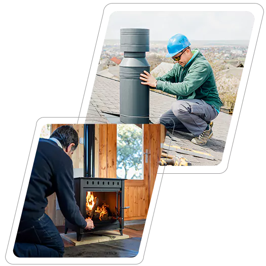 Remove Chimney Odor in Caledon, ON
