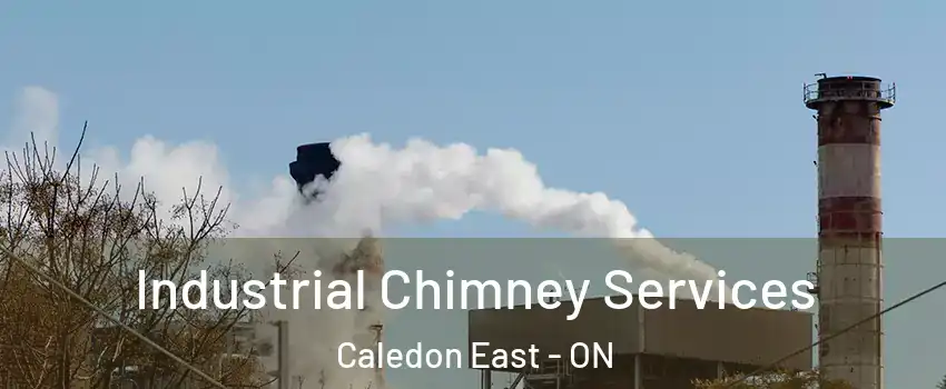  Industrial Chimney Services Caledon East - ON