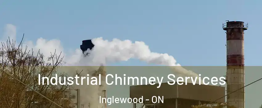  Industrial Chimney Services Inglewood - ON
