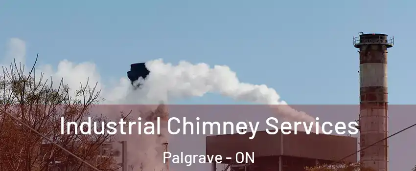 Industrial Chimney Services Palgrave - ON