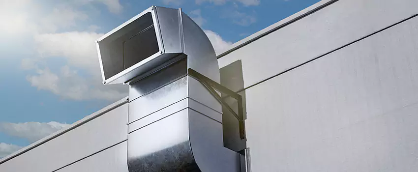 Trusted Air Duct Cleaning Company in Caledon, Ontario