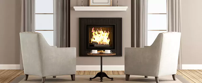 Astria Vent Free Gas Fireplaces Installation in Caledon, ON