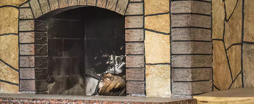 Damaged Brick Fireplace Replacements Services in Caledon, ON