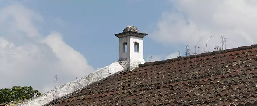 Chimney Air Vent Repair in Caledon, ON