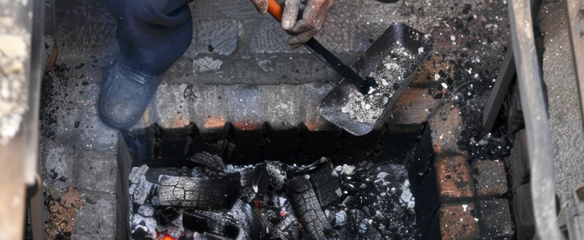 Residential Chimney Bricks Rotten Repair Services in Caledon, ON