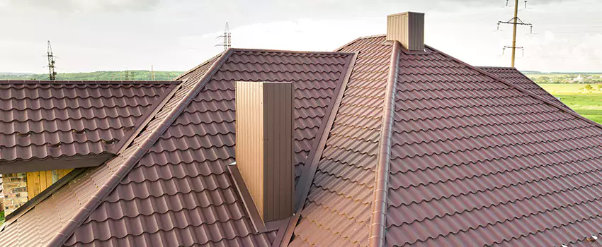 Chimney Creosote Cleaning in Caledon, ON