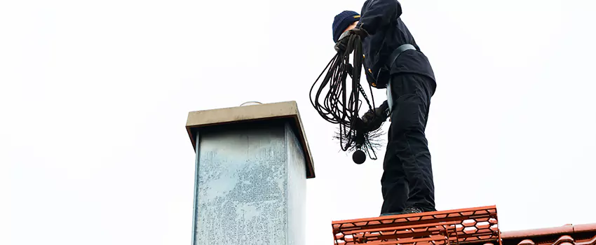 Chimney Flue Relining Services in Caledon, Ontario