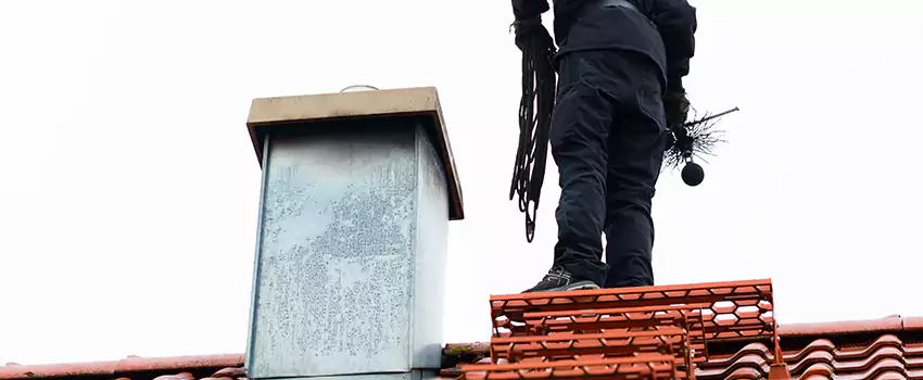 Chimney Inspection Levels in Caledon, ON