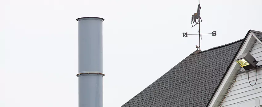 Chimney Liner Services Cost in Caledon, ON