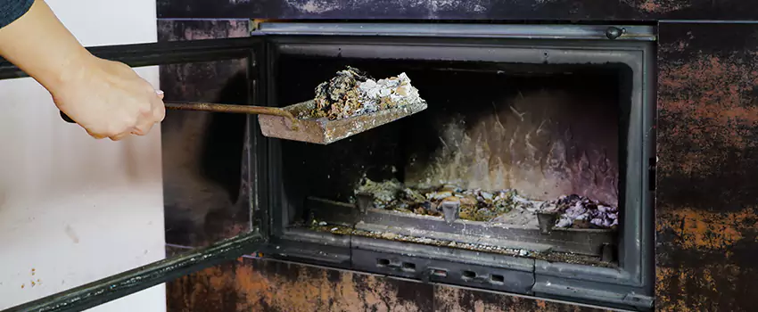 Wood Burning Chimney Odor Removal in Caledon, Ontario