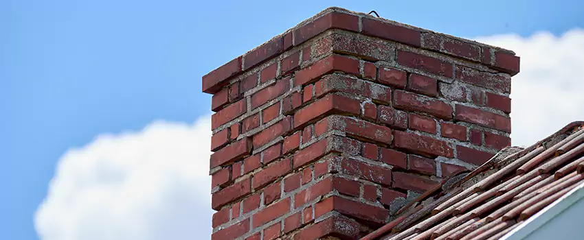 Fireplace Chimney Remodel Services in Caledon, Ontario