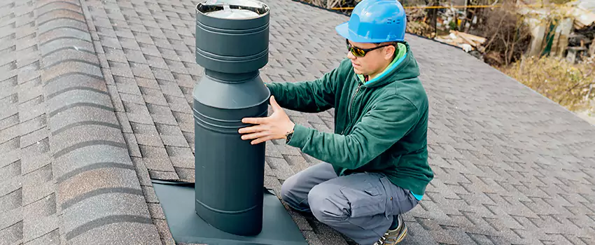 Chimney Inspection in Caledon, ON