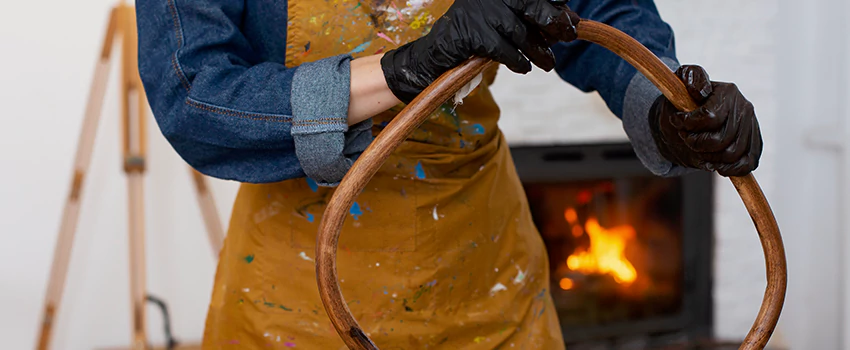 Chimney Saver Waterproofing Services in Caledon, Ontario