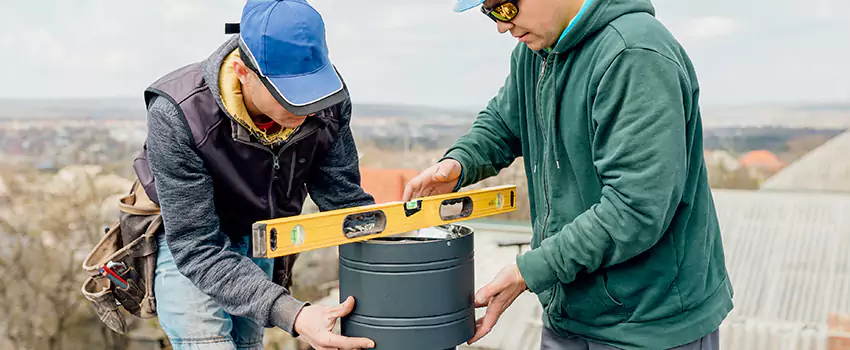 Chimney Service Company in Terra Cotta, Ontario
