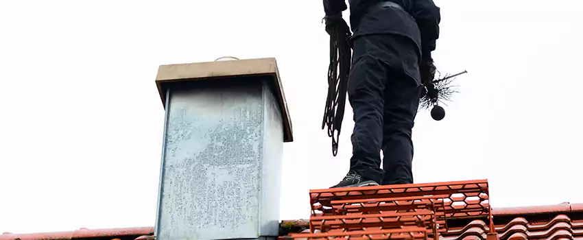 Chimney Soot Cleaning Cost in Caledon, ON