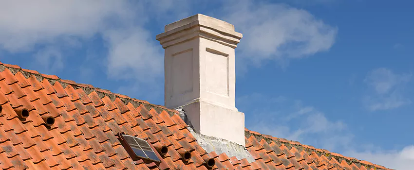 Chimney Sweep To Clear Creosote Buildup in Caledon, ON