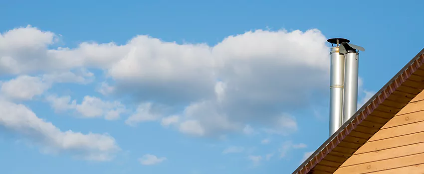 Diagnosing Commercial Chimney Problems in Caledon, ON