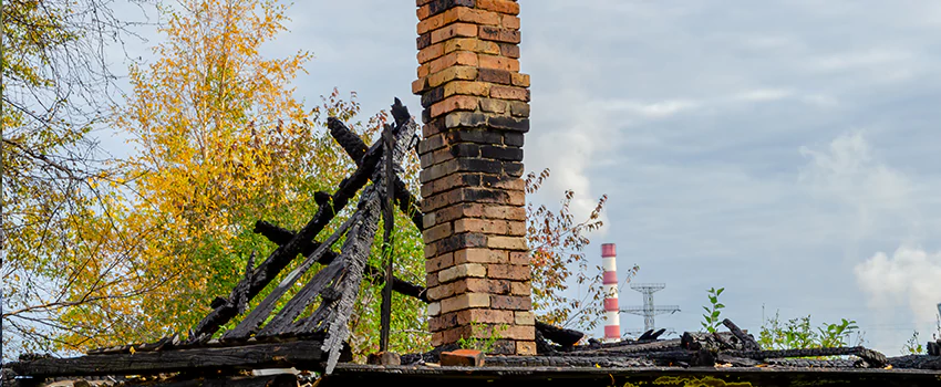Broken Chimney Bricks Repair Services in Caledon, ON