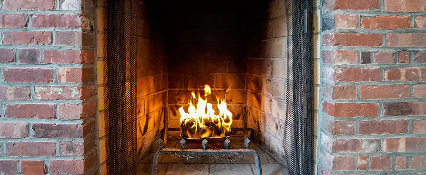 Remove Creosote From Brick in Caledon, ON