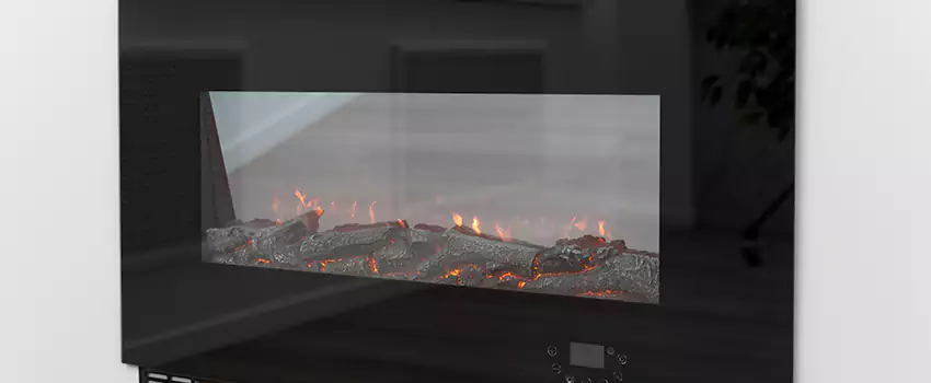 Dimplex Fireplace Installation and Repair in Caledon, ON