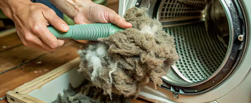 Best Dryer Lint Removal Company in Caledon, Ontario