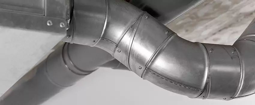 Benefits of Dryer Vent Inspection in Caledon, ON