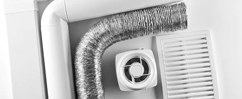 Affordable Dryer Vent Repair Services in Caledon, ON