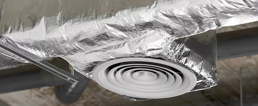 Duct Cleaning Specialists Near Me in Caledon