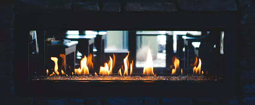 Electric Fireplace Ember Set Enhancement Services in Caledon, ON 