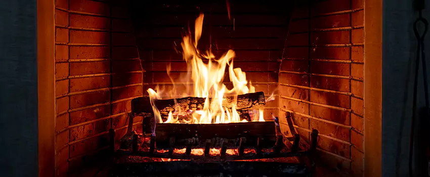 Fireplace Broken Ashtray Repair Services in Caledon, Ontario