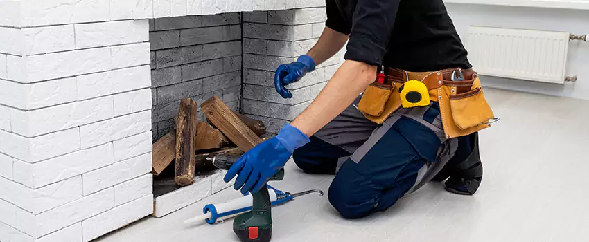 Ethanol Fireplace Installation Contractors in Caledon, ON