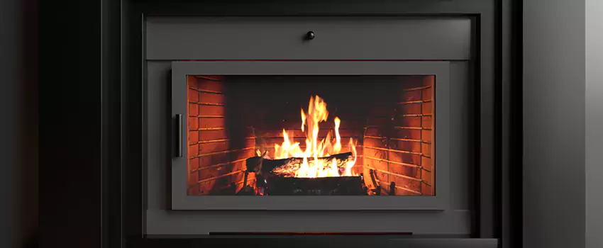 Custom Fireplace Crystals in Caledon, Ontario