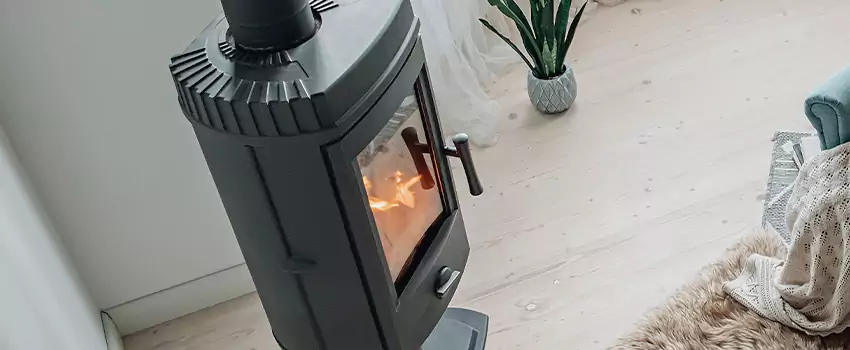 Gas Fireplace Door Handle Installation Services in Caledon, Ontario