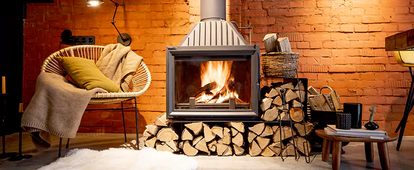 Wood Fireplace Mantels Repair in Caledon, Ontario