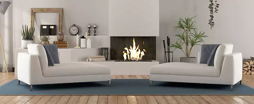 Welding Repairs For Fireplace Grate in Caledon, ON