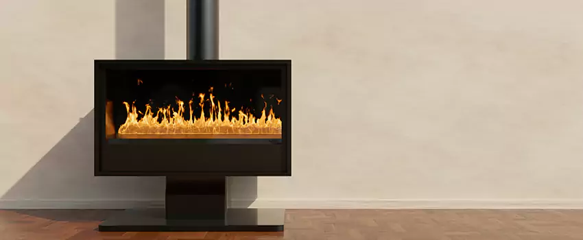 Fireplace Hanging Screens Installation Specialists in Caledon, ON