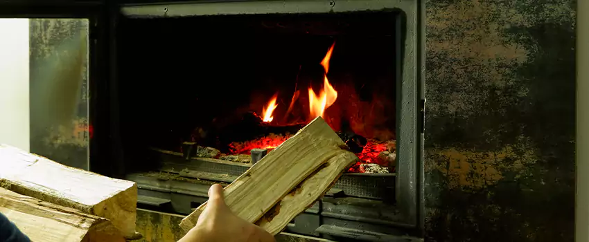 Wood-Burning Fireplace Smell Removal Services in Caledon, Ontario