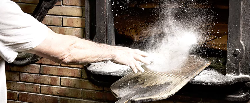 Smoke Chamber Safety Upgrades in Caledon, Ontario