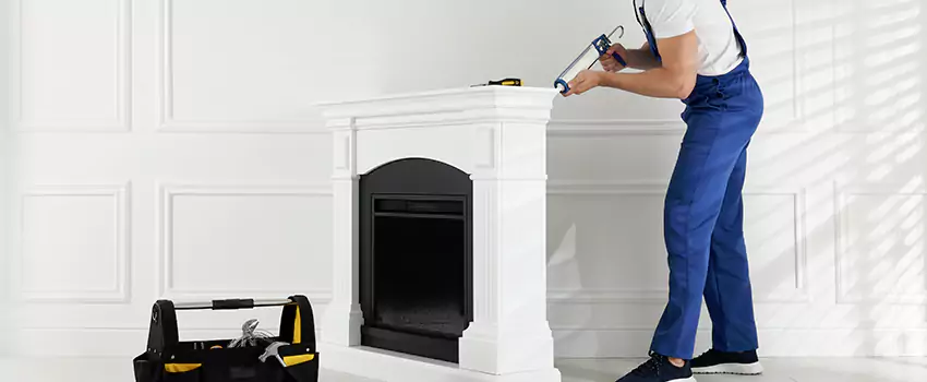 Fireplace Safety Inspection Technician in Caledon, ON