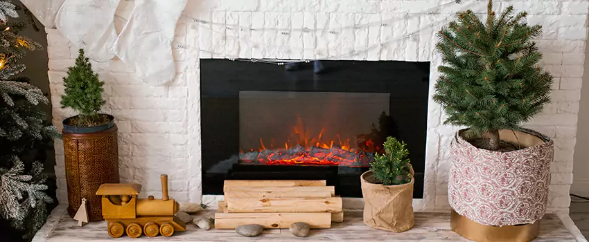Fireplace Xtrordinair Ember-Glo Insert Fireplace Maintenance in Caledon, ON