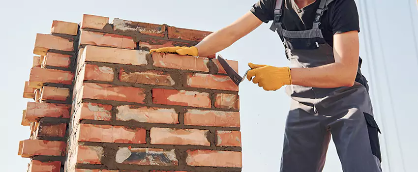 Flue Tiles Cracked Repair Services Near Me in Caledon, Ontario