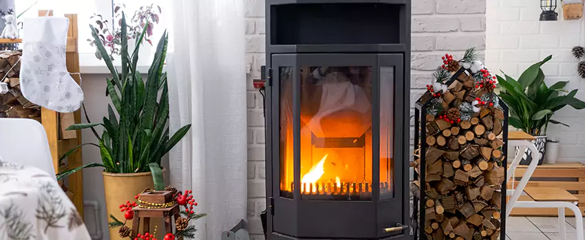 Benefits of Harman Stoves Fireplace in Caledon, ON