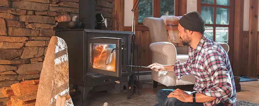 Specifications of Jøtul Fireplace and Inserts in Caledon, ON