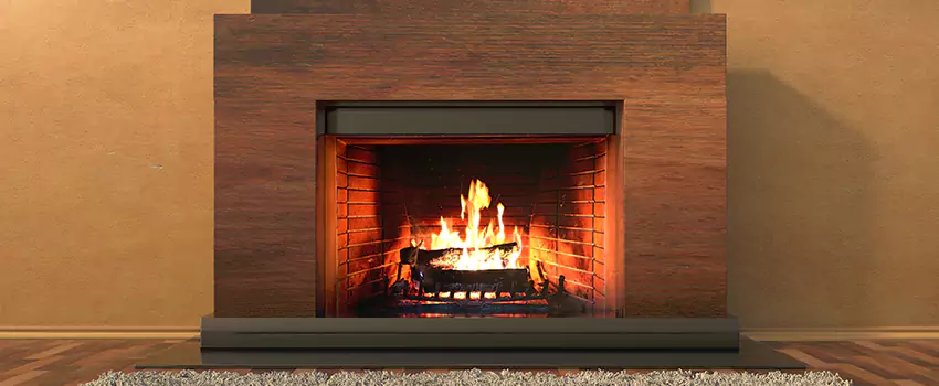 Kings Man Direct Vent Fireplaces Services in Caledon, Ontario