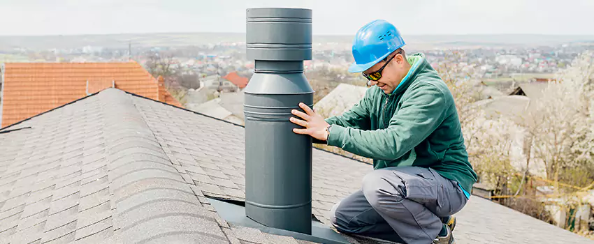 Broken Chimney Repair and Replacement Services in Caledon, Ontario