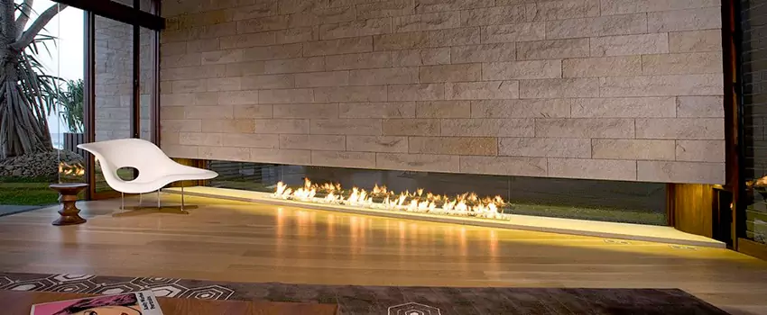 Benefits of Multi-Color Fireplace Installation in Caledon, ON